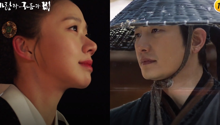 Những cặp đôi chú-cháu cách nhau hơn cả một con giáp của màn ảnh Hàn mà bạn không thể không biết! Ảnh 10