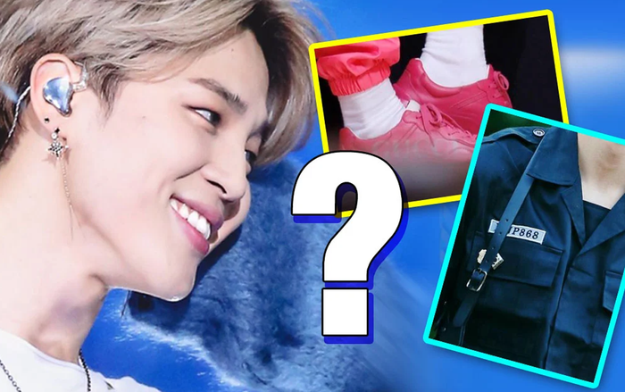 ARMY 'bơi' hết vào đây: Nhìn hình đoán thành viên BTS, bạn có chắc chắn qua ải? (P.1) Ảnh 2