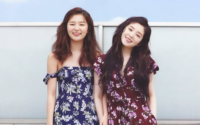 SM Ent còn chưa ấn định lại ngày debut, fan đã xôn xao sub unit của Red Velvet chuẩn bị có show thực tế riêng Ảnh 2