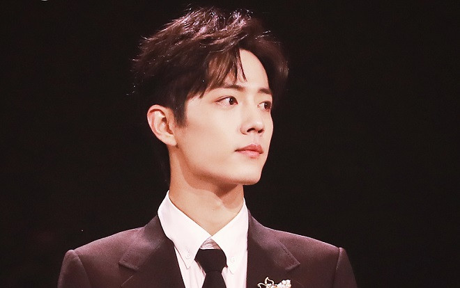 Những tiểu thịt tươi nổi tiếng nhất showbiz Hoa ngữ hiện nay Ảnh 2