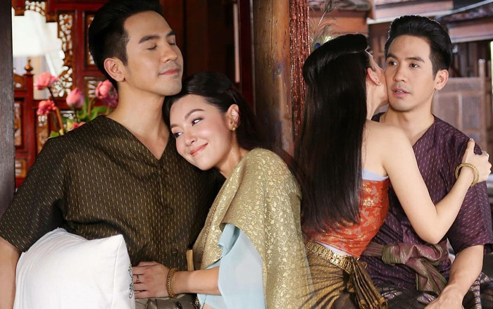 Không chỉ có phần 2, siêu phẩm 'Ngược dòng thời gian để yêu anh' sẽ có thêm cả phiên bản điện ảnh Ảnh 2