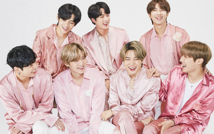 Giữa loạt hit nối dài kể không xuể, ARMY quyết định chọn ra bản hit BTS yêu thích nhất, và đó là… Ảnh 2