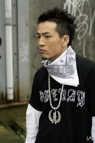 Teddy Park.