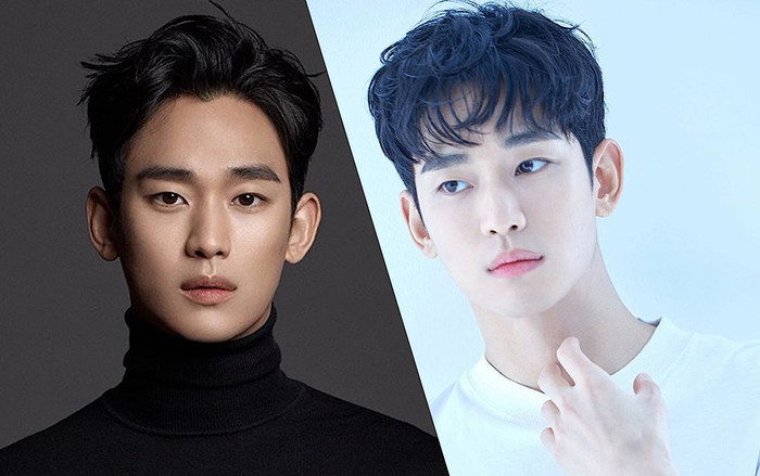 Kim Soo Hyun lần đầu gây bão MXH sau khi 'mất kết nối': Chuẩn nam thần vạn người mê! Ảnh 2