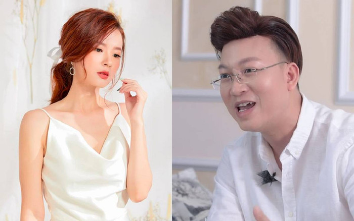 Ngoài Midu, Đại học HUTECH còn 'chiêu mộ' được những nghệ sĩ nào về làm giảng viên Ảnh 2