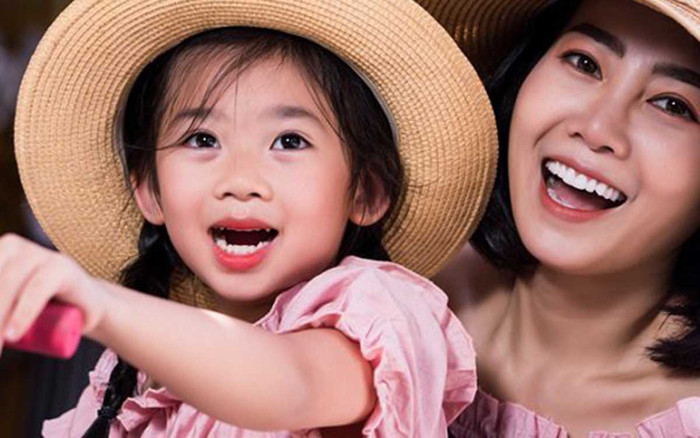 Diễn viên Hạnh Thúy lên tiếng bênh vực bảo mẫu của bé Lavie Ảnh 2