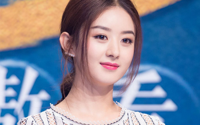 Triệu Lệ Dĩnh quyết định tham gia Nhà hàng Trung hoa mùa 4? Ảnh 2