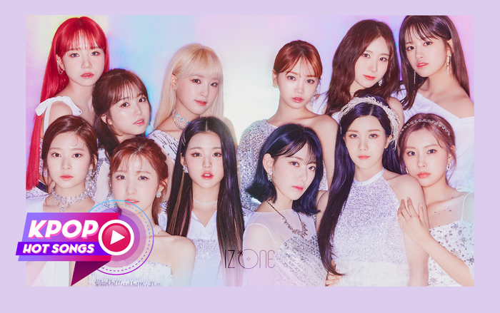 Chiến dịch quảng bá kỳ lạ của IZ*ONE: Dời MV ngay sát thời điểm lên sóng dự kiến Ảnh 2