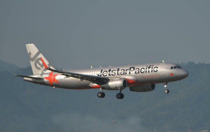 Thương hiệu Jetstar Pacific bị ‘xóa sổ’, đổi tên thành Pacific Airlines Ảnh 2