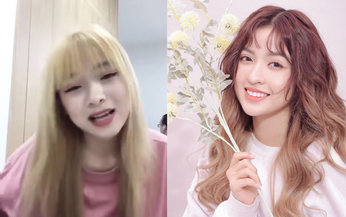 Hotgirl Trần Thanh Tâm bức xúc khi 'đang yên đang lành' bị 'réo gọi' vào scandal của hot TikToker 3,4 triệu follow Ảnh 2