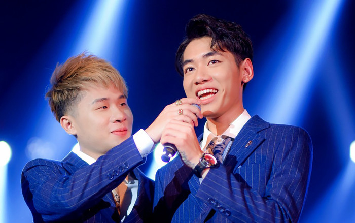 So găng độ nóng của Jack và K-ICM trên YouTube: Bất ngờ với kết quả ở thời điểm hiện tại! Ảnh 2