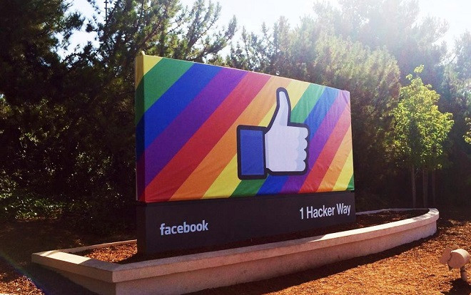 Messenger tung giao diện mới siêu đẹp cổ vũ cộng đồng LGBT Ảnh 2