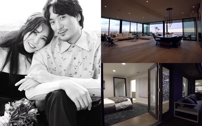 Soi mói nhà riêng tiền tỷ của chị gái G-Dragon: Đến bao giờ Netizens Hàn Quốc mới hết vô duyên? Ảnh 2