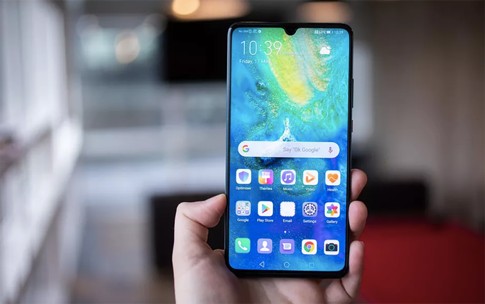 Bất chấp tất cả, Huawei đã vượt Samsung thành nhà sản xuất smartphone số 1 thế giới Ảnh 2