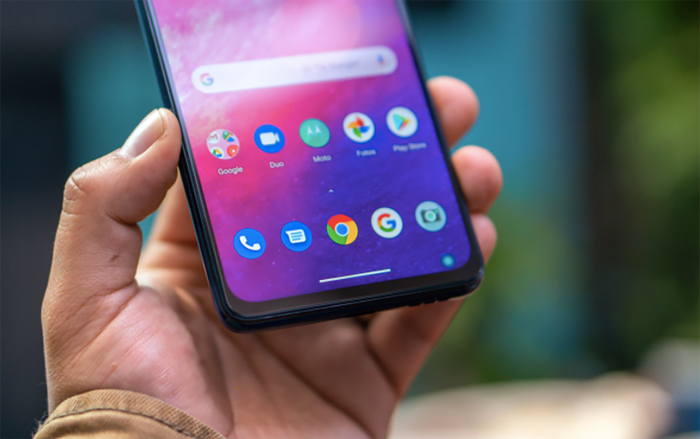 Xin lỗi iFan, đây là 5 tính năng khiến dùng smartphone Android sướng ăn đứt iPhone Ảnh 2