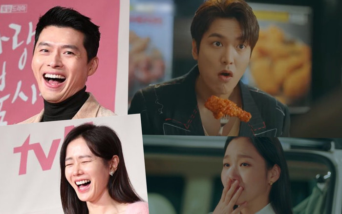 Top 10 phim truyền hình Hàn Quốc được yêu thích nhất nửa đầu năm 2020: 'Hạ cánh nơi anh' bỏ xa 'Quân vương bất diệt' gần 100 lượt bình chọn  Ảnh 2