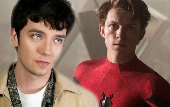 Trước Tom Holland, ai đã được để mắt vào vai Spider-Man của MCU? Ảnh 2
