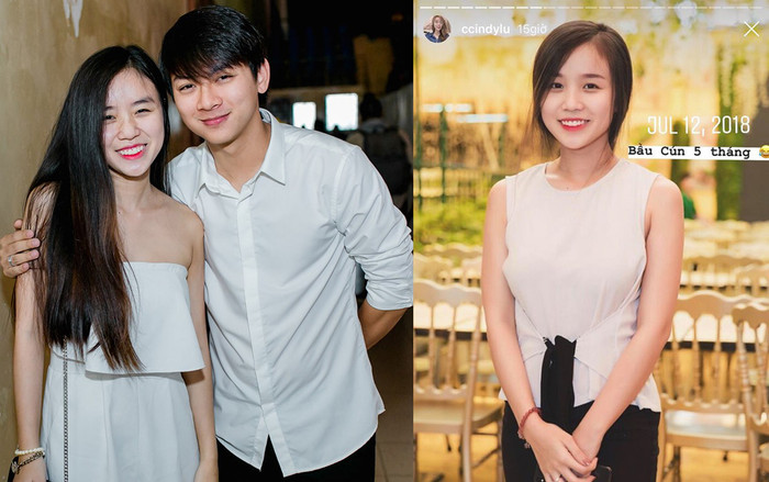 Bà xã Hoài Lâm lần đầu tiết lộ loạt ảnh lúc sinh con 'trong bí mật' nhưng dân tình chỉ chú ý điều này Ảnh 2