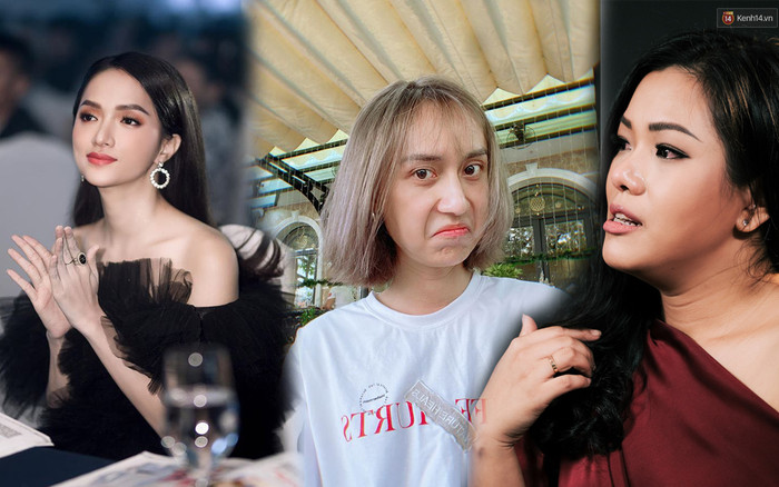 Sao Việt bị fan miệt thị ngoại hình: Người đanh thép trả lời, người tổn thương sâu sắc Ảnh 2