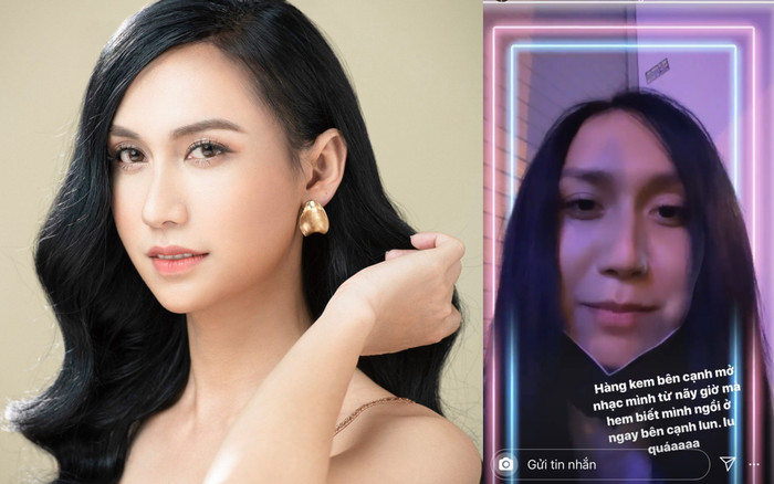 Lynk Lee ra đường không make up cùng thái độ sống tích cực giữa ồn ào bị body shaming Ảnh 2