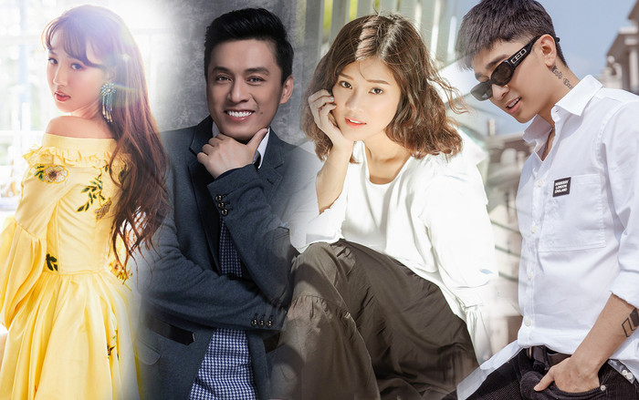 Nghệ sĩ Việt bị gạ tình: Người không bận tâm, người chia sẻ đoạn chat, đến idol nam cũng gặp phải đề nghị 'nóng mặt' Ảnh 2