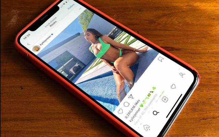 Thực hư chuyện Instagram ưu tiên hiển thị ảnh áo tắm, bán khoả thân Ảnh 2