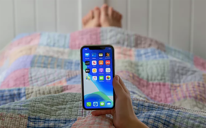 Mẹo chia sẻ nhanh mật khẩu Wi-Fi cho bạn bè trên iPhone ai cũng nên biết Ảnh 2