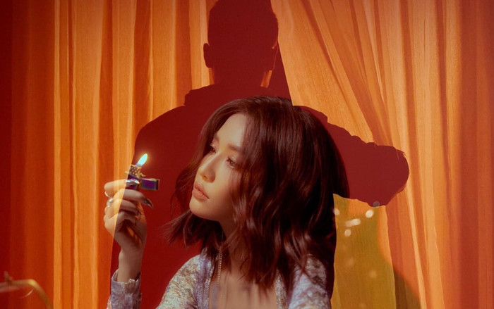 Sau traitimtrongvang, bạn đã nghe teaser giọng rap của nhân vật còn lại kết hợp với Bích Phương trong MV tiếp theo? Ảnh 2