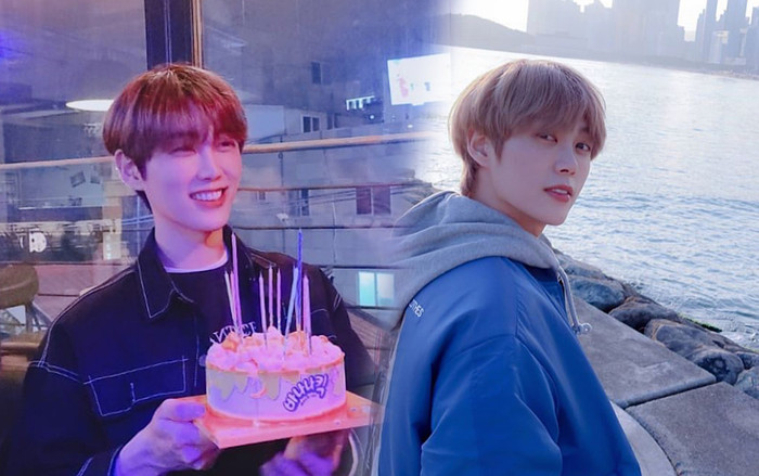 Ước nguyện của Yohan trước khi qua đời, thành viên UKISS nghẹn ngào: 'Anh nhớ cậu!' Ảnh 2