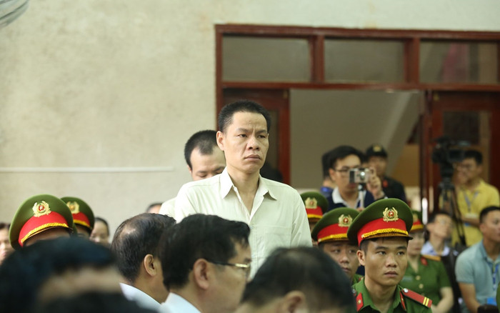 Bác đơn kháng cáo, tuyên 6 án tử hình trong vụ sát hại nữ sinh giao gà ở Điện Biên Ảnh 2