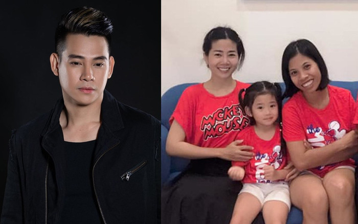 Phùng Ngọc Huy tuyên bố chính thức ủy quyền bảo mẫu chăm sóc Lavie: 'Hai chị em Mi đã hết lòng hết sức yêu thương, chăm sóc và bảo vệ cho bé' Ảnh 2