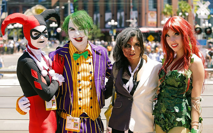 Emerald City Comic Con 2020 chính thức bị hủy bỏ do dịch COVID-19 Ảnh 2