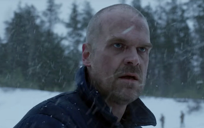 Stranger Things mùa 4: Hopper có thể chỉ là nhân bản vô tính Ảnh 2