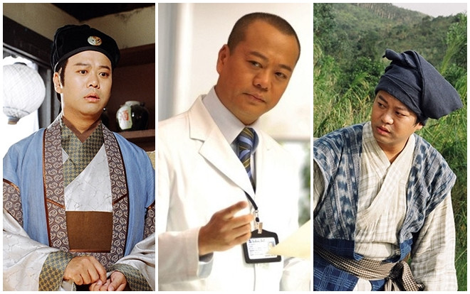 Ngoài Bằng chứng thép, đây là hai bộ phim về pháp y không thể bỏ qua của 'đại ca' TVB - Âu Dương Chấn Hoa Ảnh 2