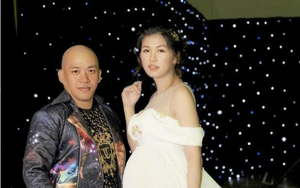 NTK Giang Giang qua đời, giới thời trang thương tiếc Ảnh 2