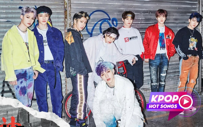 JYP Entertainment 'ghẻ lạnh' Minho ra mặt trong MV comeback của Stray Kids? Ảnh 2