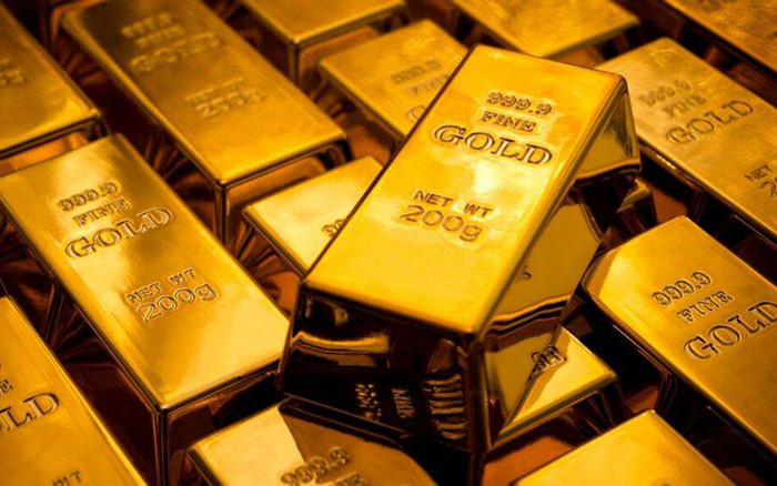 Thụy Sĩ ráo riết tìm hành khách bỏ quên túi vàng nặng 3kg trên tàu Ảnh 2