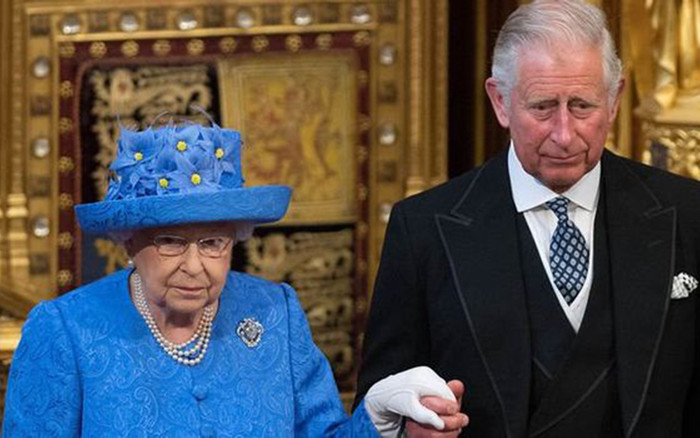 Nữ hoàng Anh sẽ sớm chuyển giao quyền lực cho Thái tử Charles? Ảnh 2