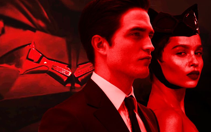 Mọi thứ chúng ta biết về 'The Batman' của Robert Pattinson Ảnh 2