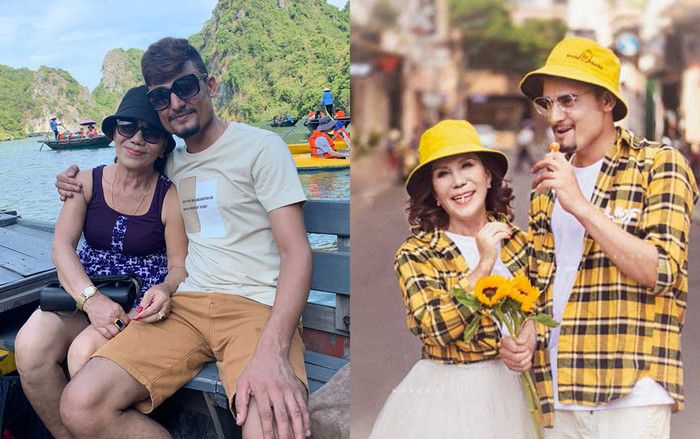 'Cô dâu 65 tuổi' nhờ pháp luật can thiệp khi bị vu khống và bôi nhọ danh dự trước tin đồn 'vội vàng ly hôn chồng cũ để lấy trai trẻ 24 tuổi' Ảnh 2