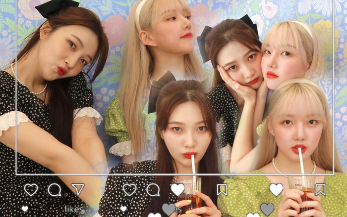 Joy (Red Velvet) lộ 'lovestagram' nhưng được Knet ủng hộ hết mình vì 'cặp kè' với… Ảnh 2