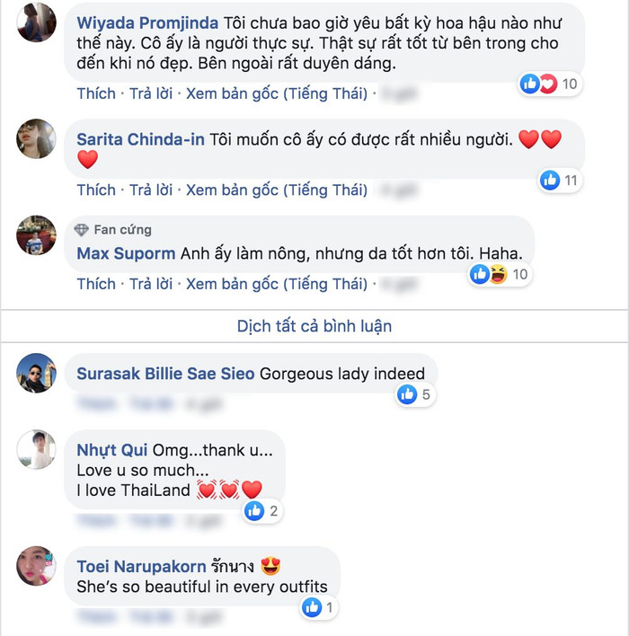 Bí mật thành công của H'Hen Niê - Hoàng Thùy: National Costume gây bão - Câu chuyện truyền cảm hứng (P.2) Ảnh 35