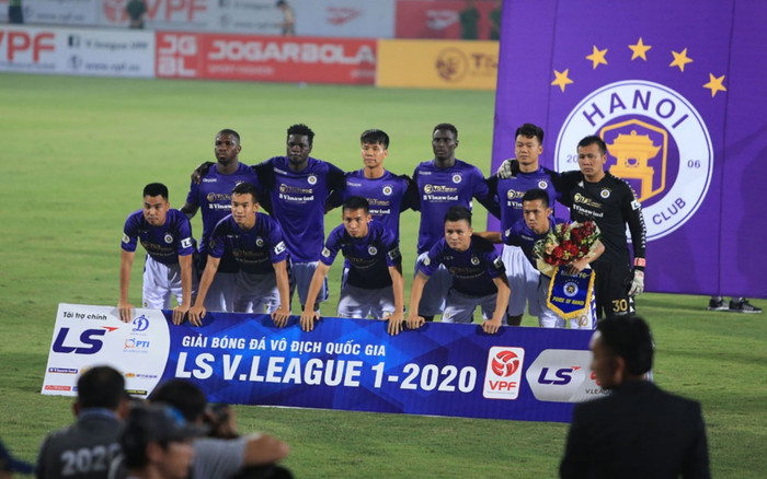 CLB Hà Nội - SLNA: Thủ đô mở hội? Ảnh 2