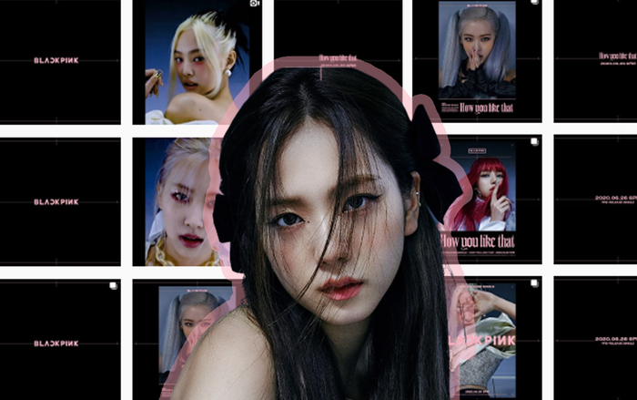 YG Entertainment (một lần nữa) bị nghi vấn phân biệt đối xử với Jisoo (BlackPink) Ảnh 2