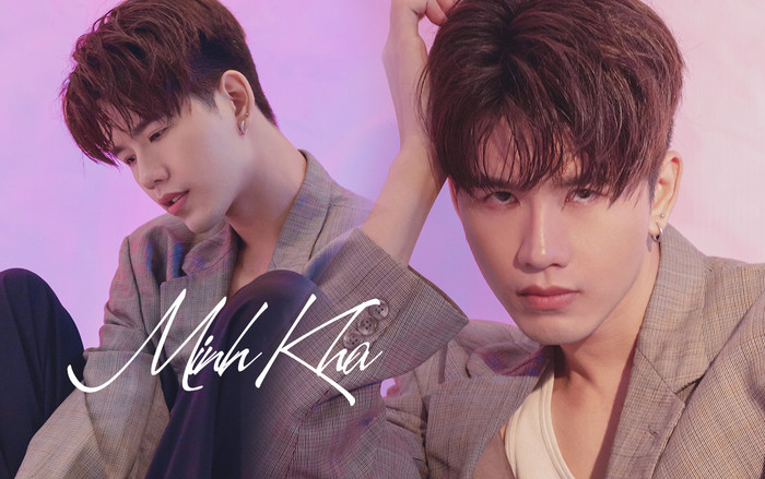 Minh Kha: Show hẹn hò là cơ hội để tìm được Chân ái, làm nghệ thuật cần chủ động, đa năng và bền chí Ảnh 2