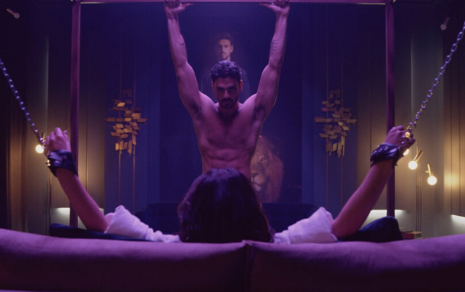 ‘365 days’ - phiên bản lỗi của ’50 sắc thái’ vẫn sản xuất hậu truyện dù bị ném đá tơi tả Ảnh 2