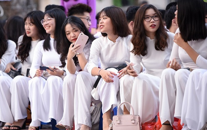 Những địa phương nào lùi thời gian tựu trường năm học mới 2020 - 2021? Ảnh 2