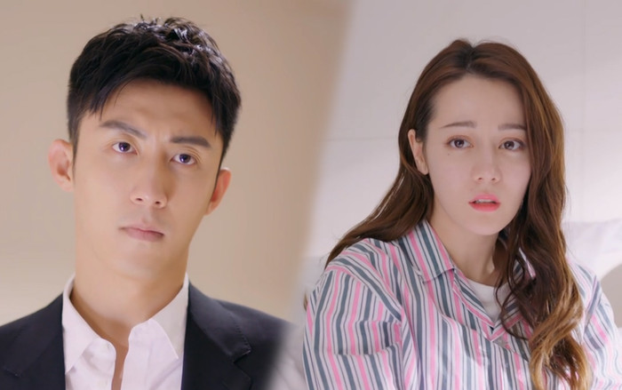 Tập 31 'Hạnh phúc trong tầm tay': Phản ứng gay gắt của Cảnh Du khi phát hiện Nhiệt Ba giấu bệnh Ảnh 2