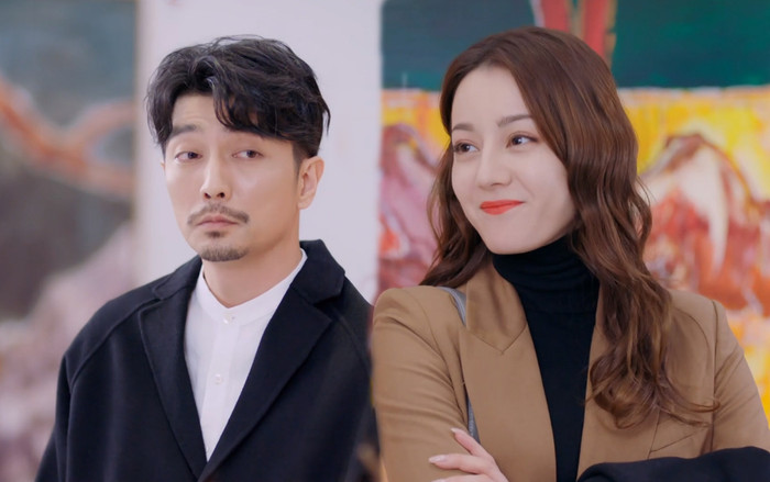 Tập 32 'Hạnh phúc trong tầm tay': Người đàn ông này là ai mà Địch Lệ Nhiệt Ba phải cố gắng tiếp cận? Ảnh 2