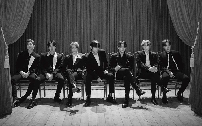 Sau loạt ồn ào của Jungkook, Suga: BTS xác nhận trở lại với album mới Ảnh 2
